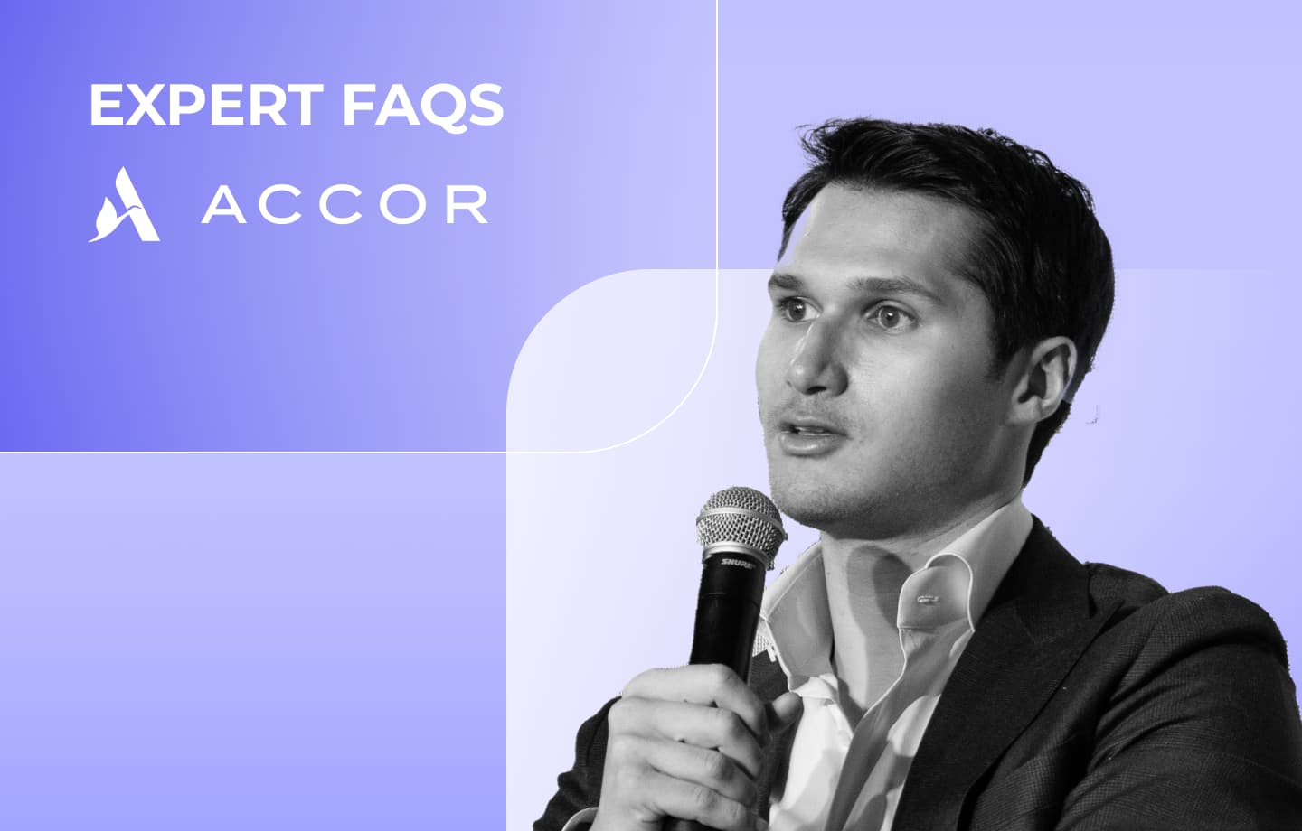 Alexandre Suon Expert FAQS