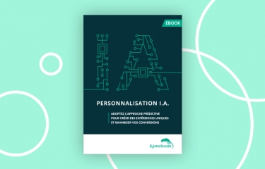 personnalisation IA ebook