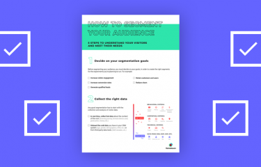 checklist-segmentation