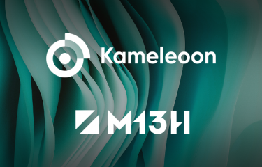 Data Webinar Kameleoon x M13H