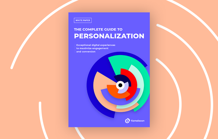 personalization