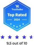 TR badges 2024