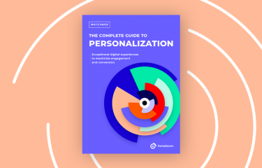 whitepaper personalization