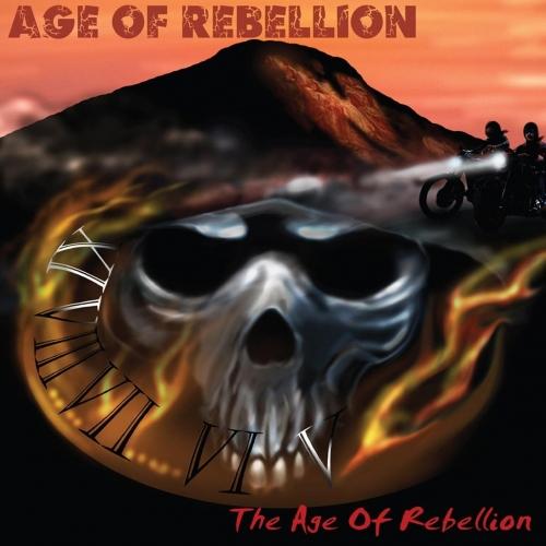 Age of Rebellion: Revolution of the Masses
