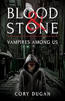 Blood Moon Rising: Vampires Among Us

