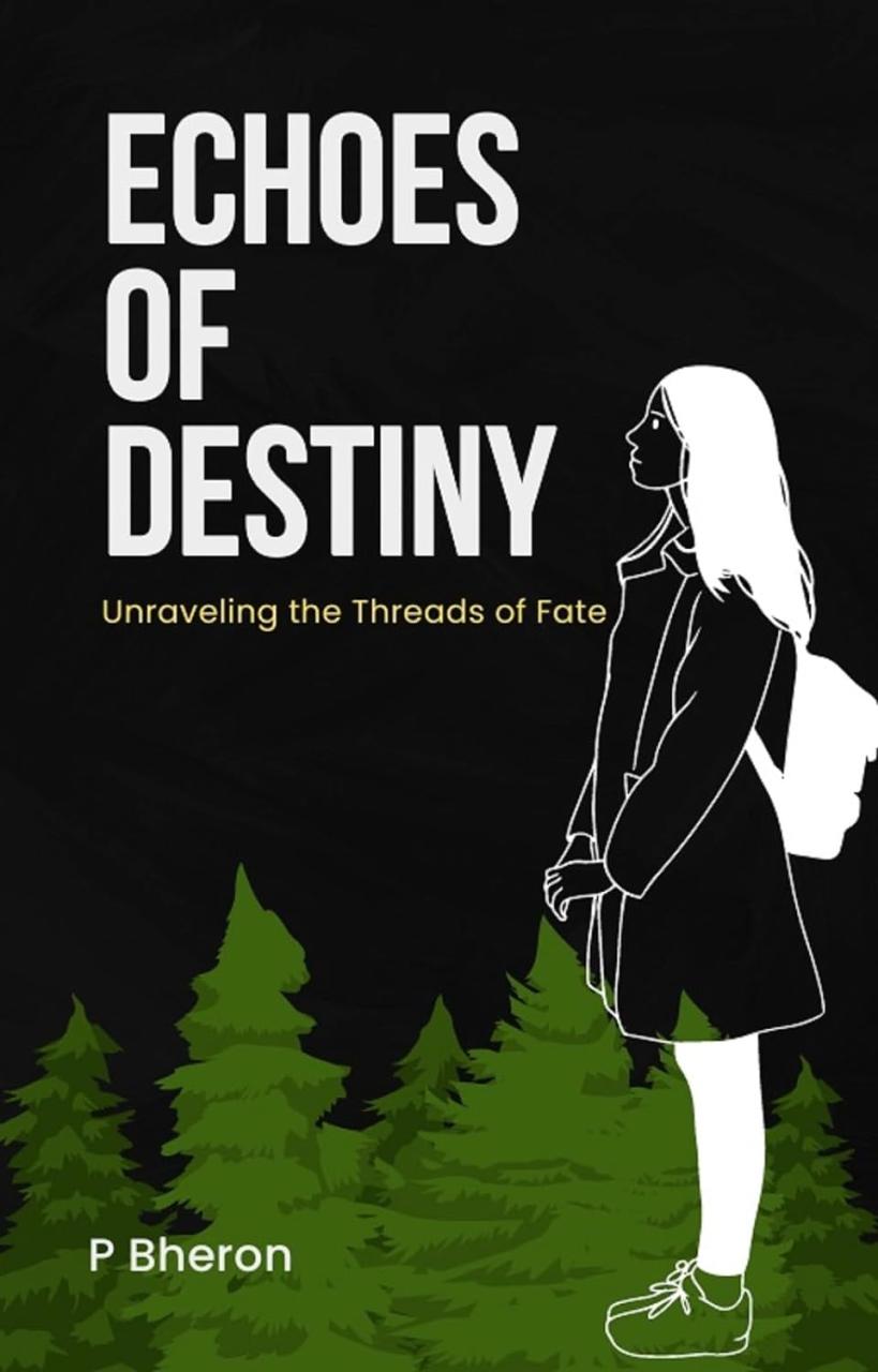 Echoes of Destiny: Threads of Fate
