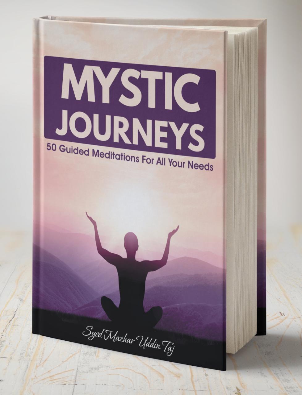 Mystic Journeys: Quests Across Dimensions
