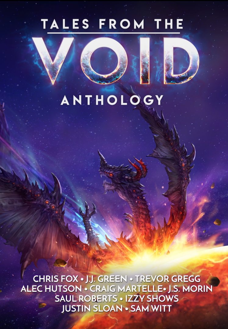 Tales from the Void: Chronicles of Space
