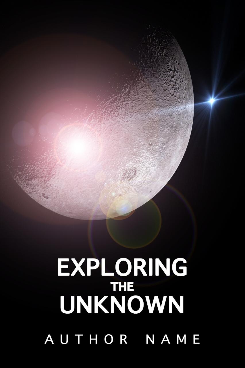Guardians of the Unknown: Exploring the Beyond
