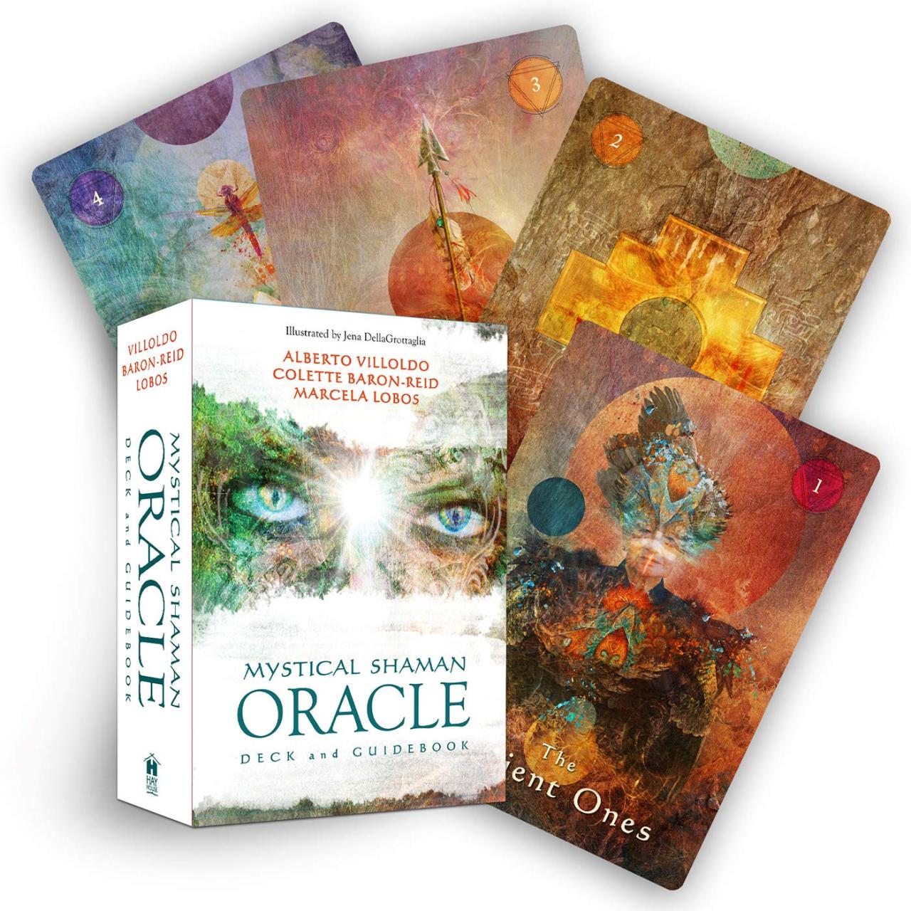 Mystic Prophecies: The Oracle's Call
